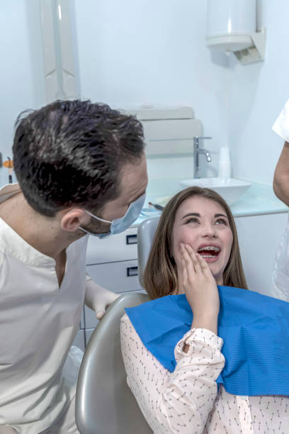 Best Knocked-Out Tooth Emergency  in Glassboro, NJ