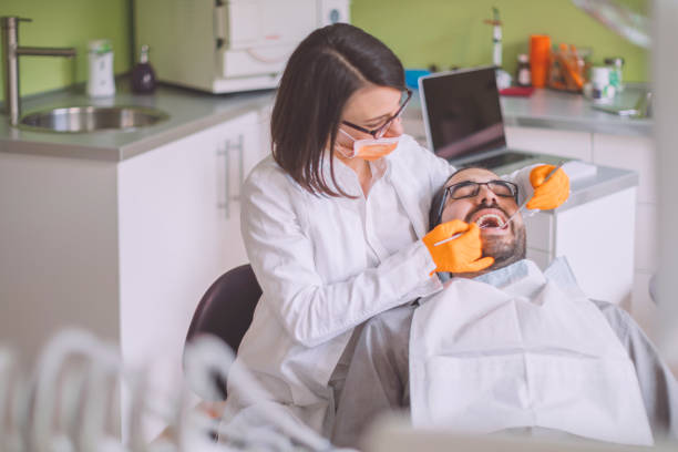 Best Dentist Open Late Near Me  in Glassboro, NJ