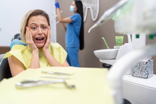 Best Tooth Infection Emergency Dentist  in Glassboro, NJ